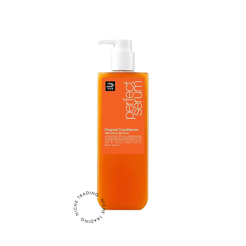 MISE en SCENE Perfect Serum Original Conditioner 680ml