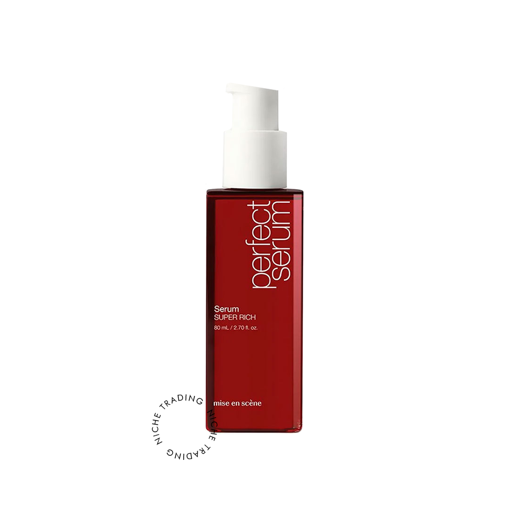 MISE en SCENE Perfect Serum (Super Rich) 80ml