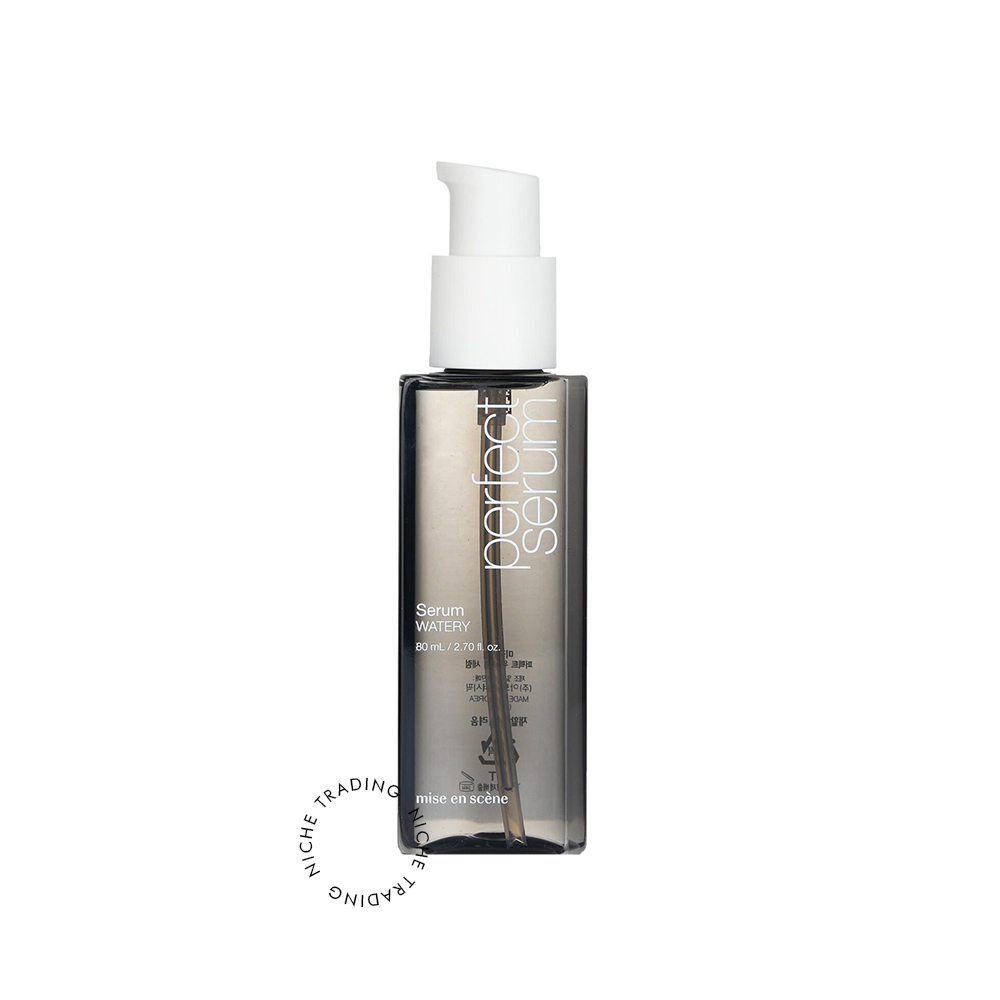 MISE en SCENE Perfect Serum (Watery) 80ml