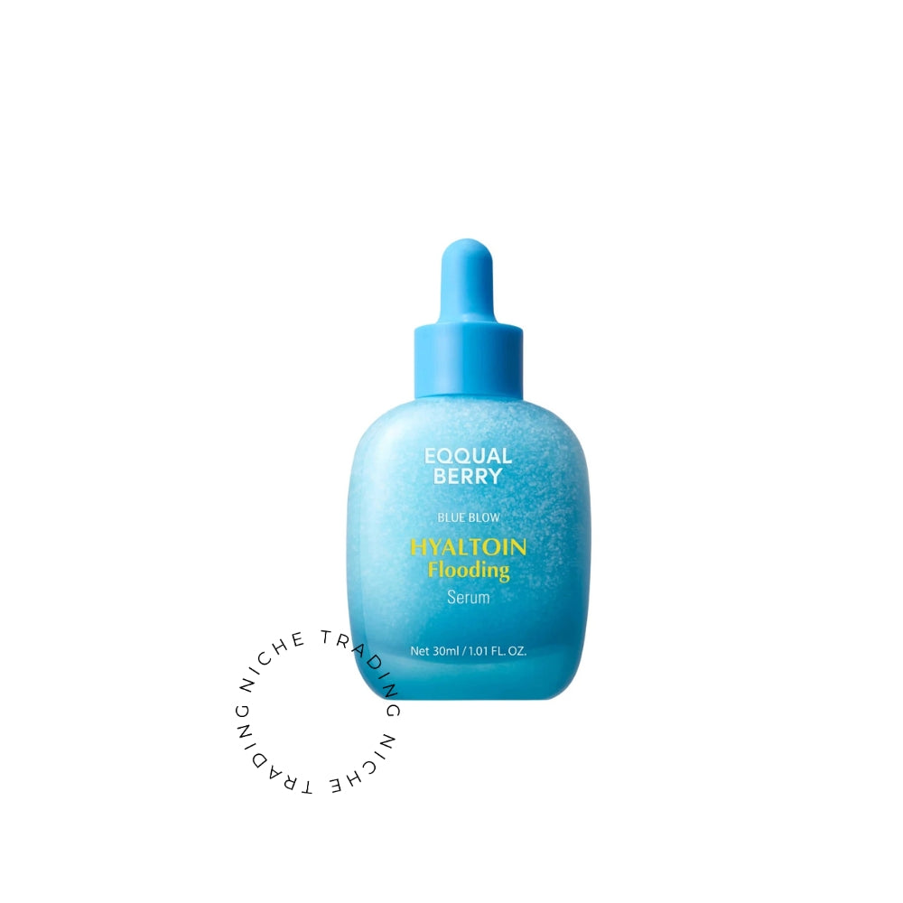 Eqqualberry HYALTOIN FLOODING SERUM 30ml/HYALTOIN