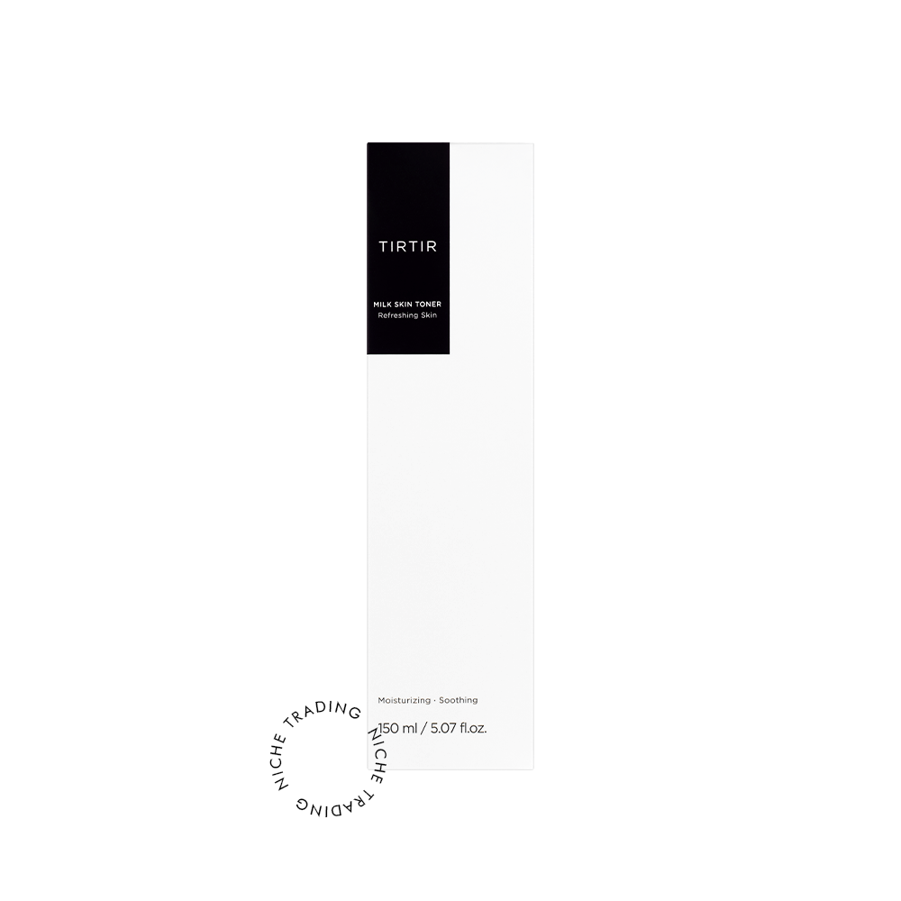 TIRTIR Milk Skin Toner - TIRTIR | Niche Trading Qatar