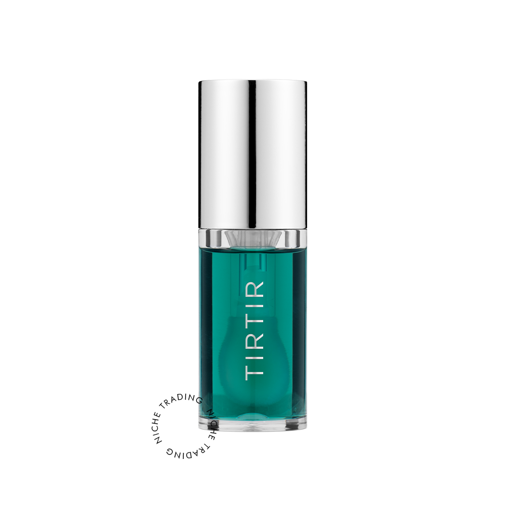 My Glow Mint Lip Oil - TIRTIR | Niche Trading Qatar