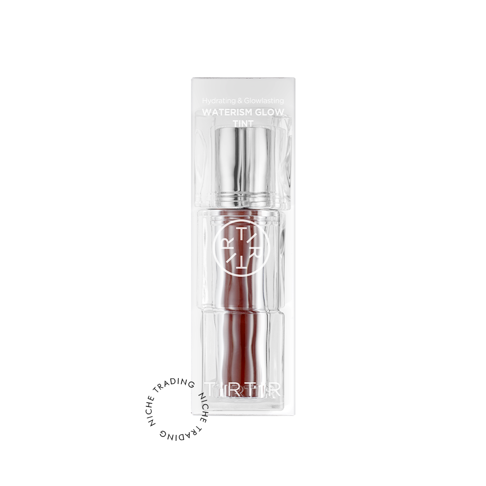 Waterism Glow Tint 06 Honey Nut - TIRTIR | Niche Trading Qatar