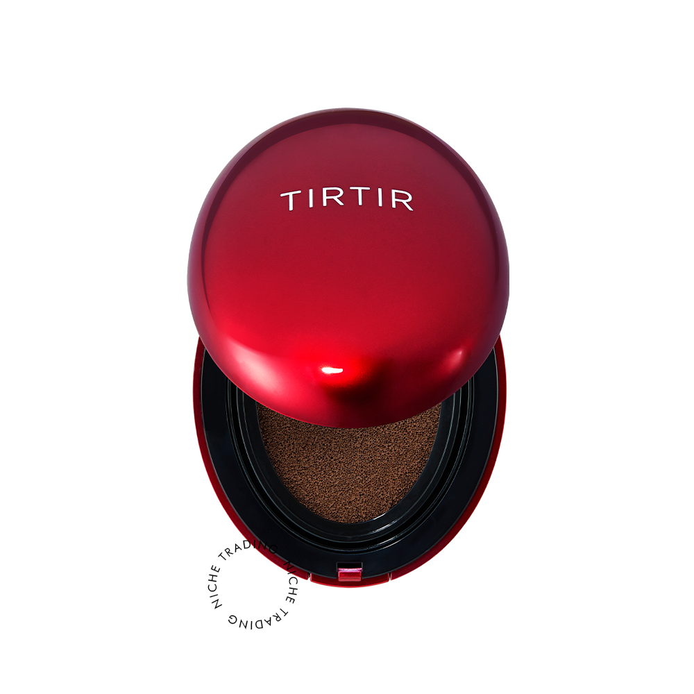 TIRTIR Mask Fit Red Cushion 47n Ebony (mini) - TIRTIR | Niche Trading Qatar