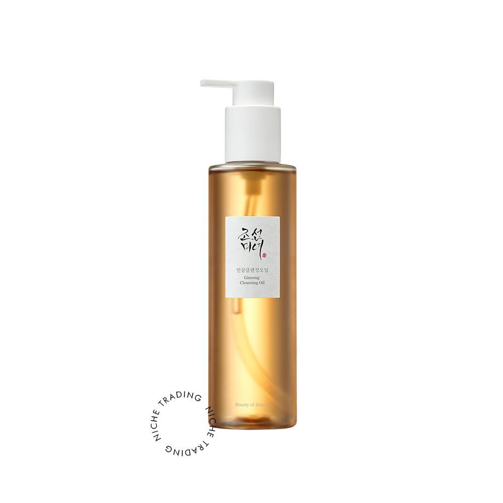 Beauty Of Joseon Ginseng Cleansing Oil 210ml