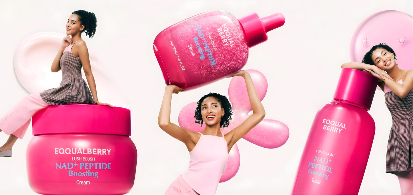 Beauty Products Qatar | Niche Trading